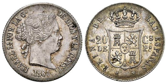 Monarquía Española