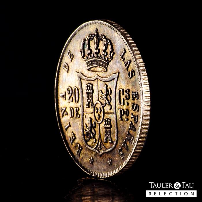 Monarquía Española