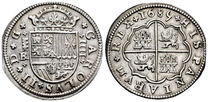Monarquía Española