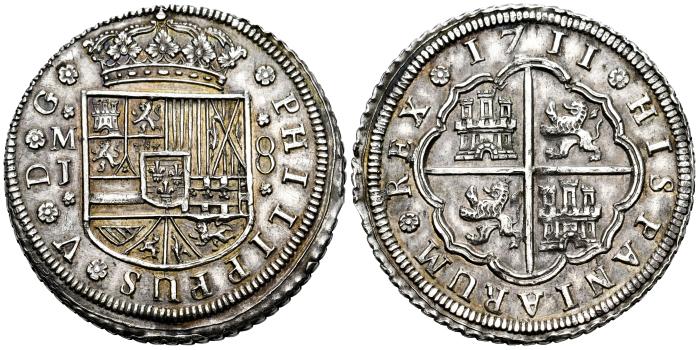 Monarquía Española