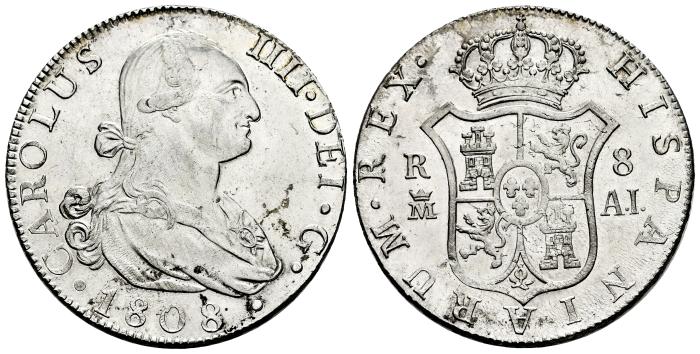Monarquía Española