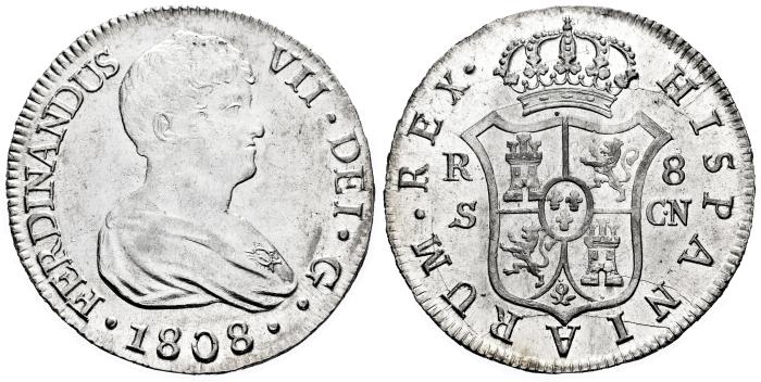 Monarquía Española