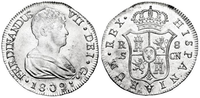 Monarquía Española