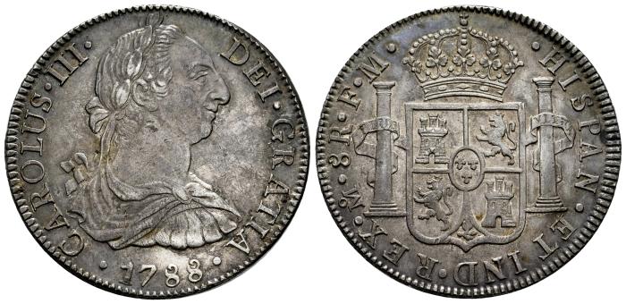 Monarquía Española