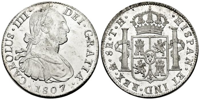 Monarquía Española