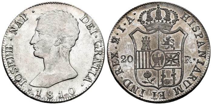 Monarquía Española