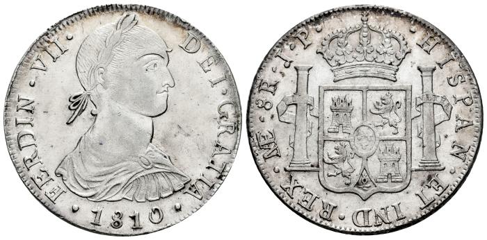 Monarquía Española