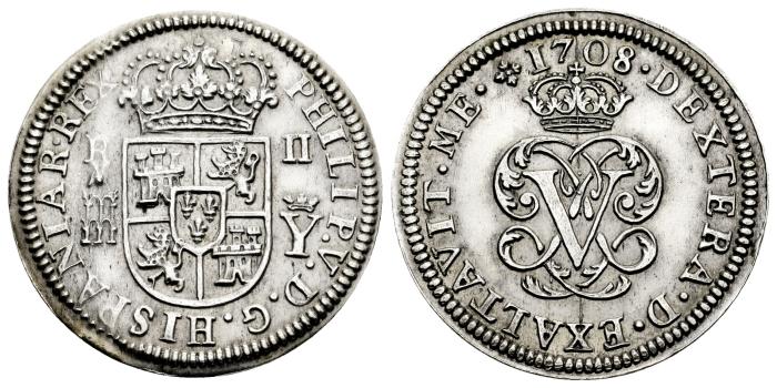 Monarquía Española