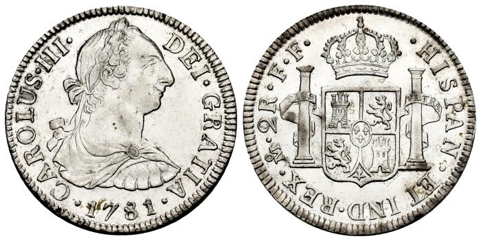 Monarquía Española