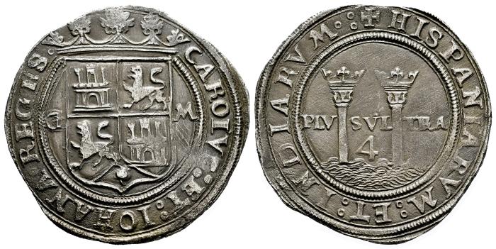Monarquía Española