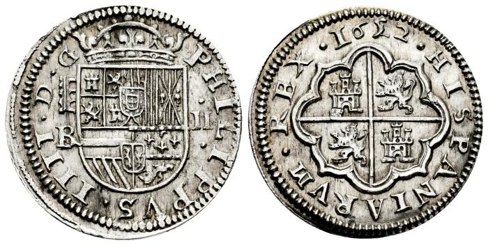 Monarquía Española