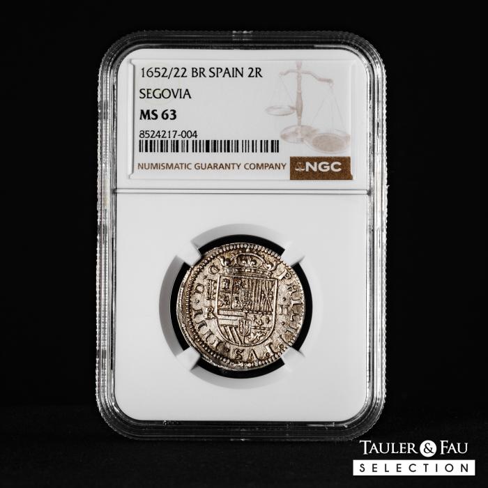 Monarquía Española