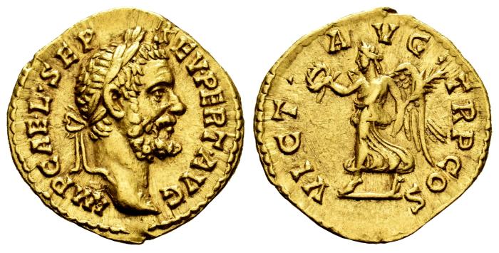 Imperio Romano