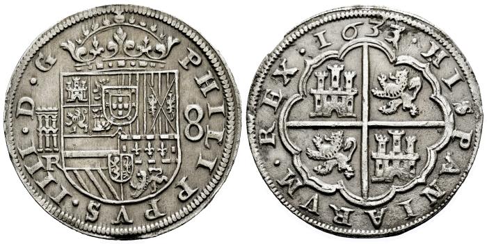 Monarquía Española