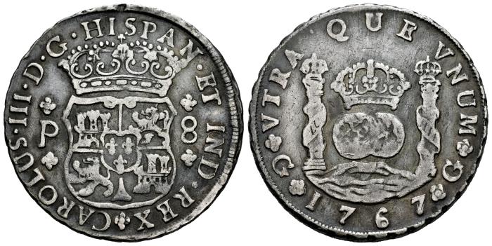 Monarquía Española