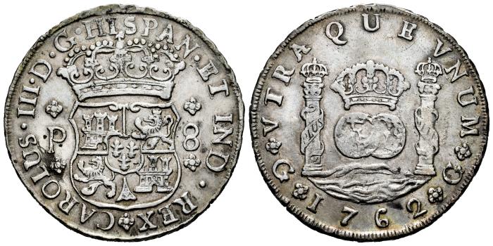 Monarquía Española