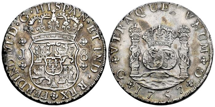Monarquía Española