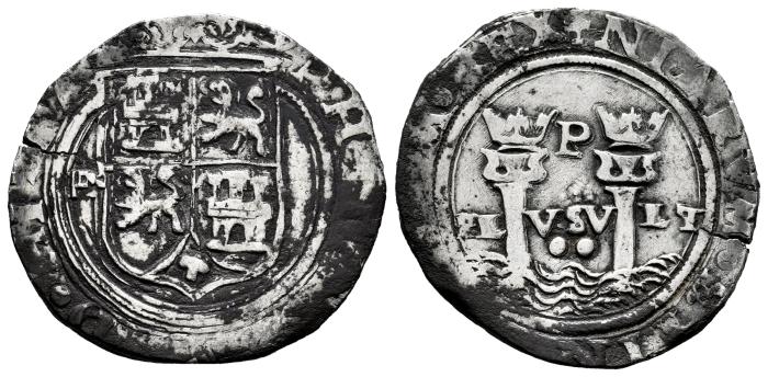 Monarquía Española