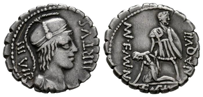Roman Republican