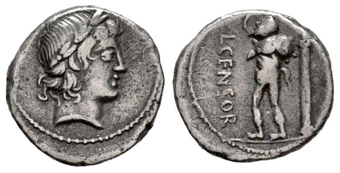 Roman Republican