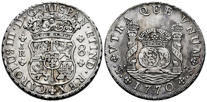 Monarquía Española