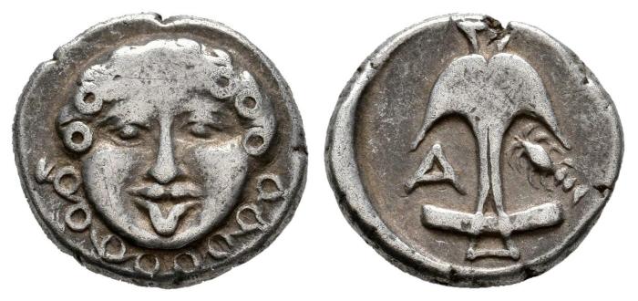 Greek Coins