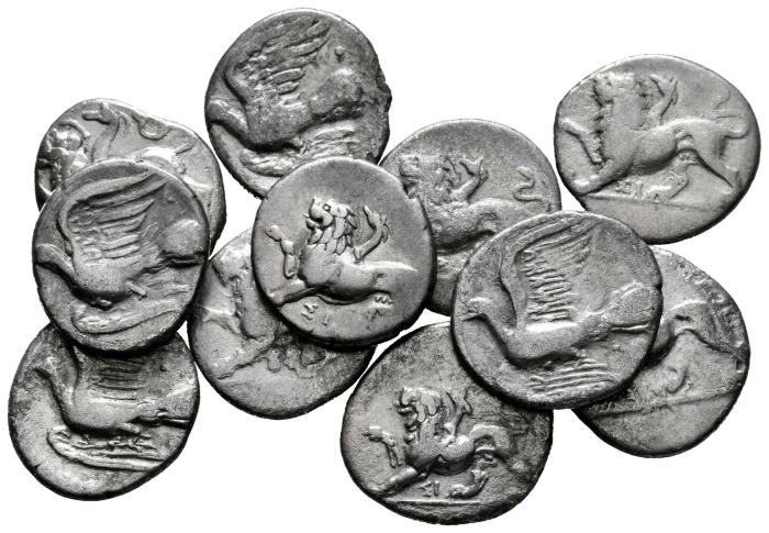 Large Lots