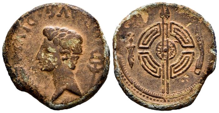 Celtiberian Coins