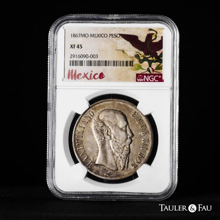 World Coins