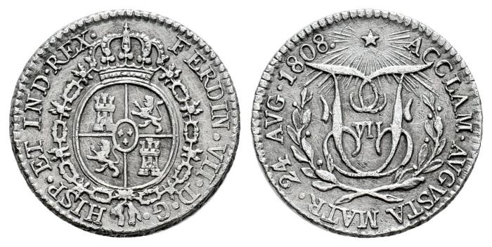 Medallas