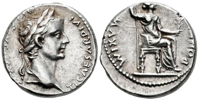 Imperio Romano