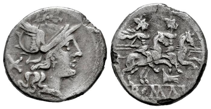 Roman Republican