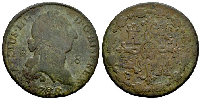 Monarquía Española