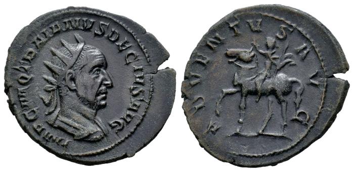 Imperio Romano