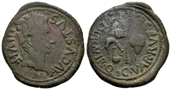 Celtiberian Coins