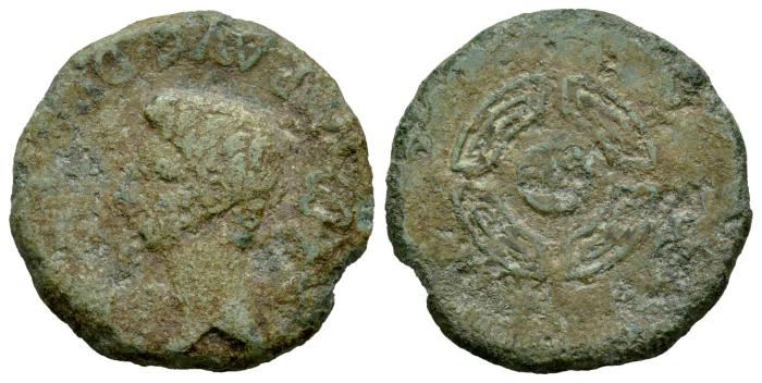 Celtiberian Coins
