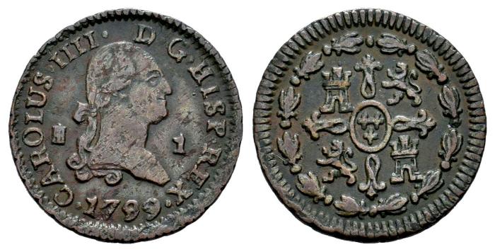 Monarquía Española