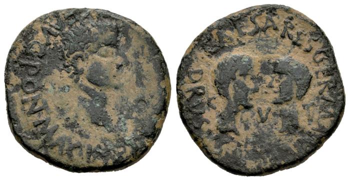 Celtiberian Coins