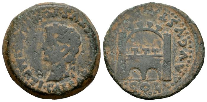 Hispania Antigua