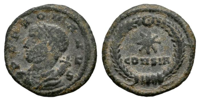 Imperio Romano