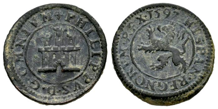 Monarquía Española
