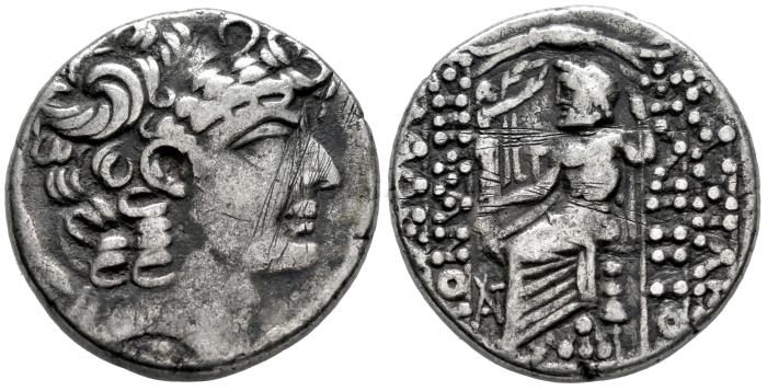 Grecia Antigua