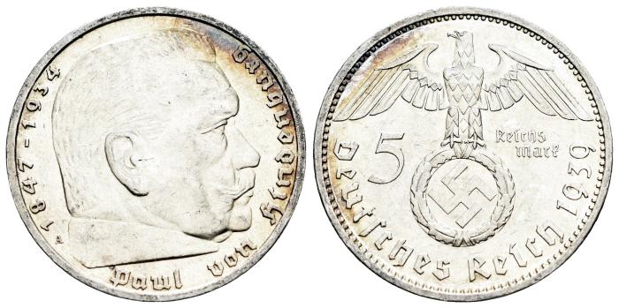Monedas Extranjeras
