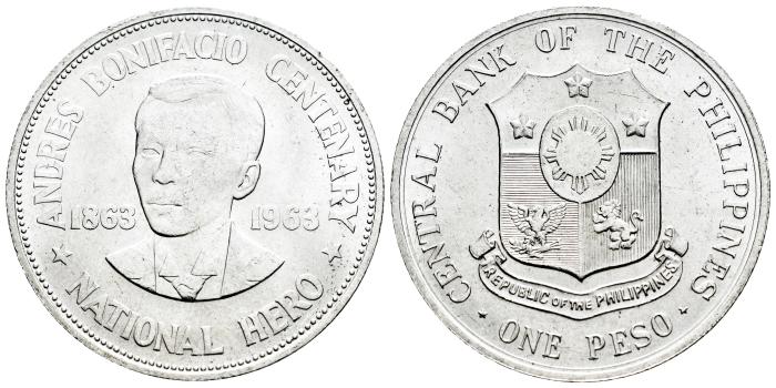 Monedas Extranjeras