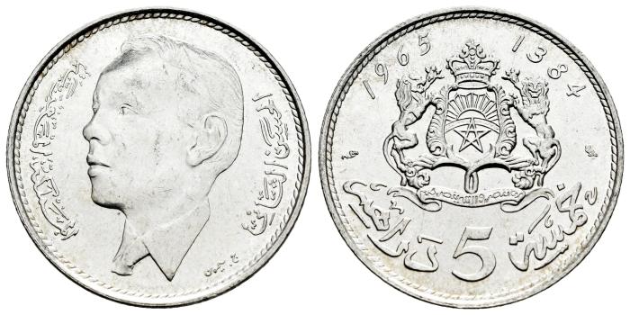 Monedas Extranjeras