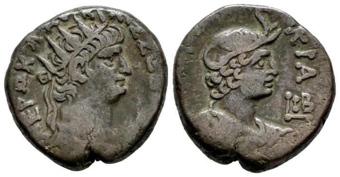 Roman Imperial