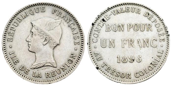 Monedas Extranjeras