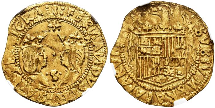 Monarquía Española