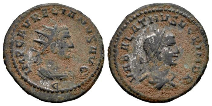 Imperio Romano