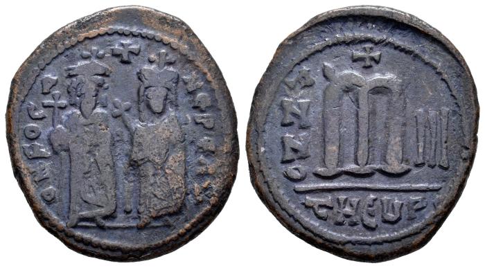 Imperio Bizantino